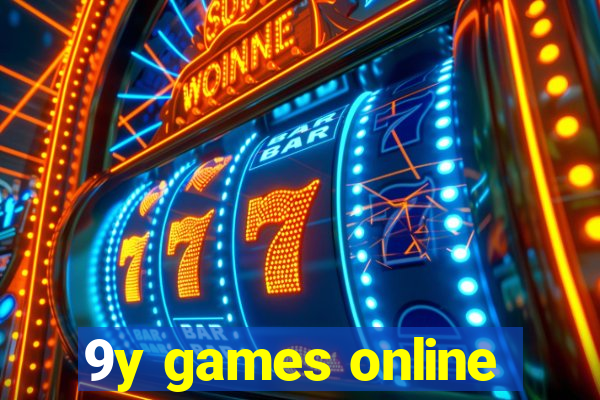 9y games online